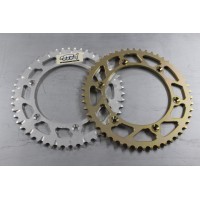 CORONA YAMAHA FINO A '98 MOTOCROSS MARKETING 50