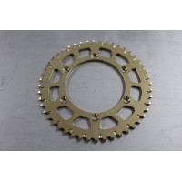 CORONA YAMAHA MOTOCROSS MARKETING 48