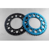 CORONA YAMAHA MOTOCROSS MARKETING 50