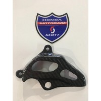 PARAPIGNONE CMT CARBON PER HONDA 250