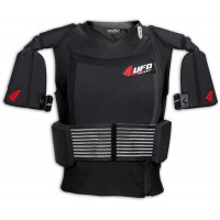 PETTORINA UFO CYBORG EVO