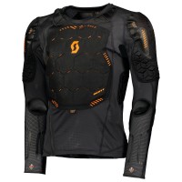 PETTORINA UFO CYBORG EVO