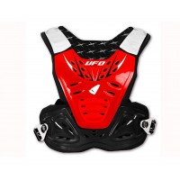 PETTORINA UFO CYBORG EVO