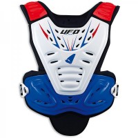 PETTORINA UFO CYBORG EVO