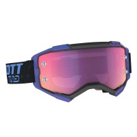 MASCHERA SCOTT FURY TUNED