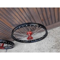 RUOTE MOTOBASE (MOZZI KITE/CERCHI HONDA)