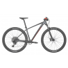 SCOTT SCALE 970 DARK GREY 2022