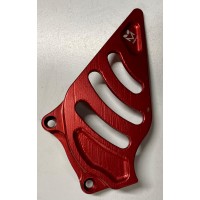 PARAPIGNONE in ergal