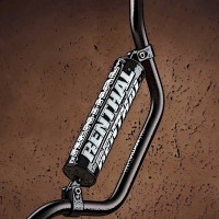 Manubri e piastre Fork