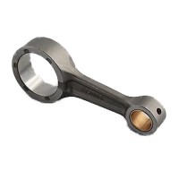 Albero motore - Bielle/Gabbie rulli