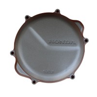 Coperchio frizione