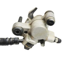 Pinza freno posteriore