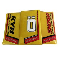 Adesivi e Protezioni