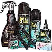 Attrezzi e manutenzione